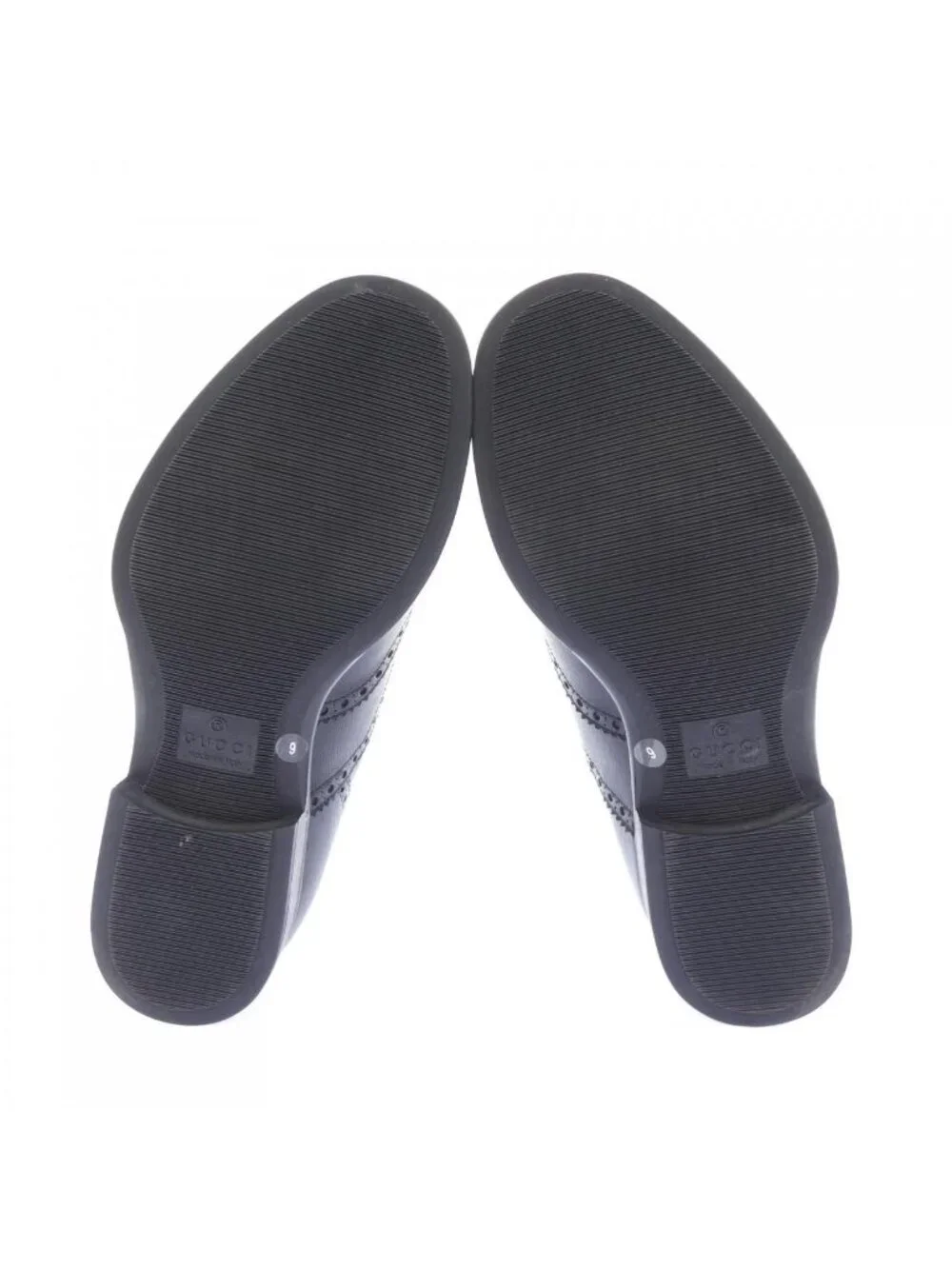 Gucci Sneakers Black